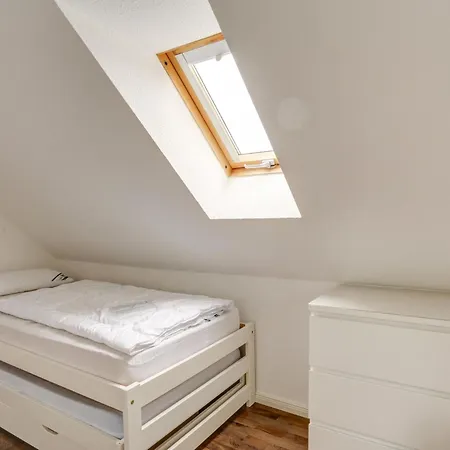 Fuer Sechs Personen Im Dachgeschoss By Interhome