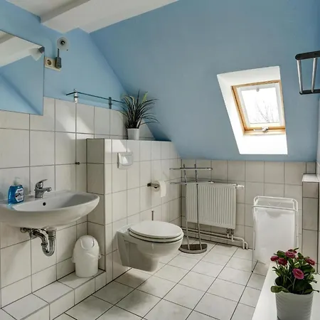 Fuer Sechs Personen Im Dachgeschoss By Interhome *